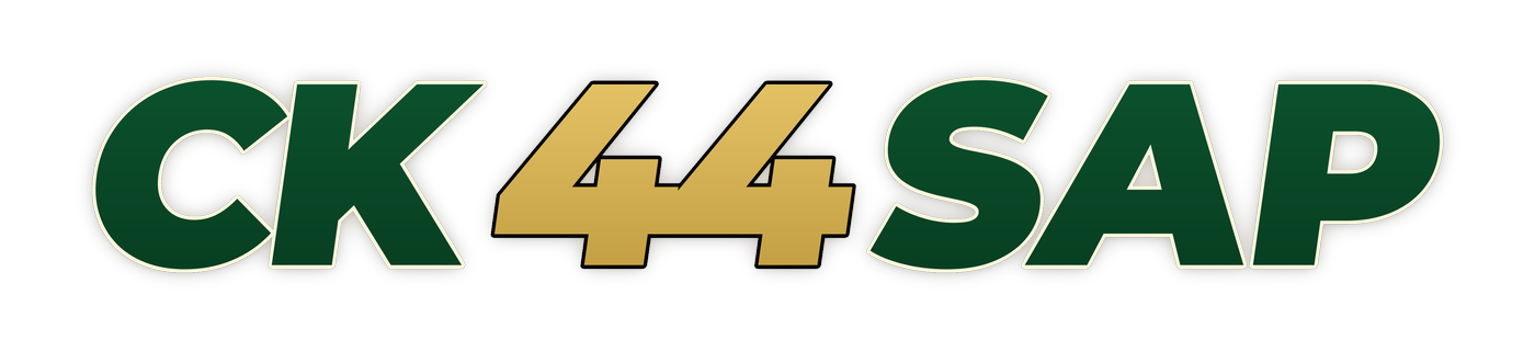 ck44sap